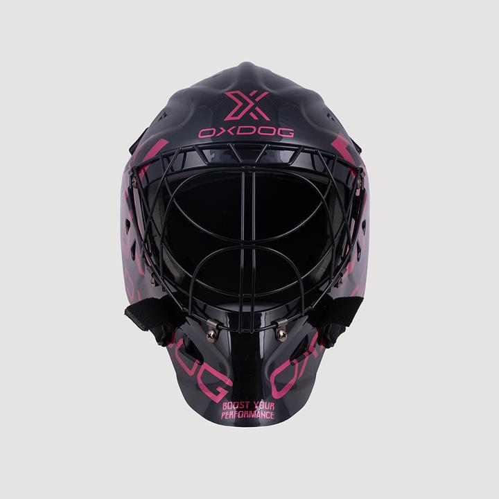 Actual product image Oxdog XGuard Torhütermaske SR (One size)