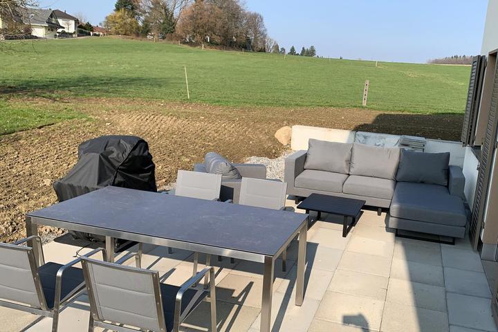 Produktbild Viplounge Jenna