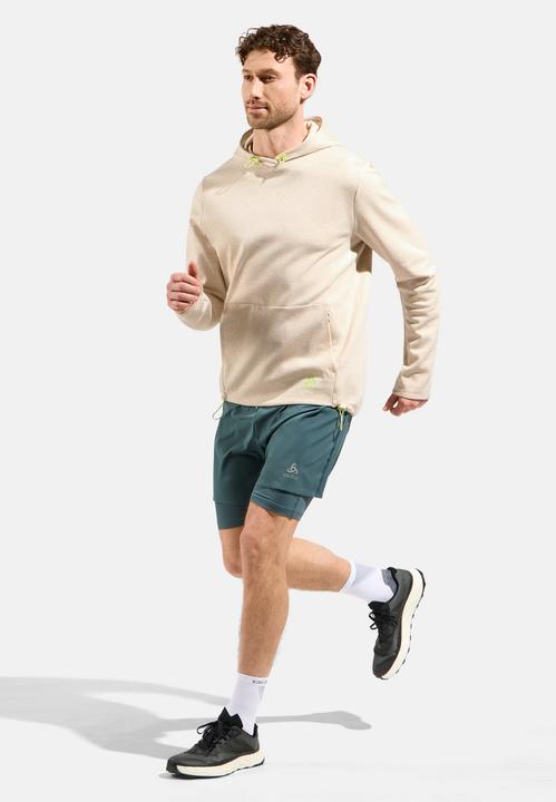 Produktbild Odlo Mid layer hoody ESSENTIAL KNIT (3XL)