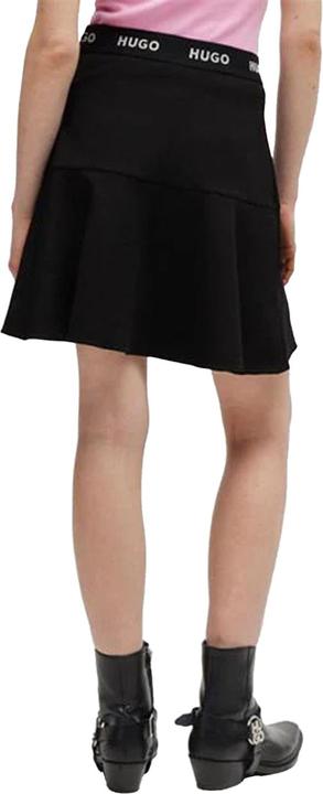 Produktbild HUGO Relosana Minirock Regulär (34)