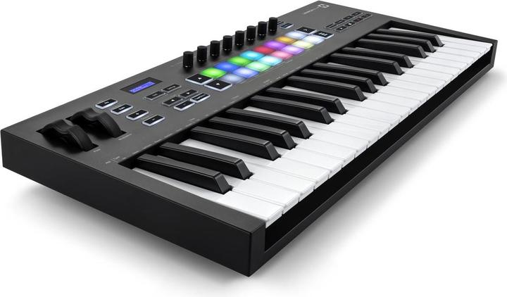 Image du produit novation Clé de lancement 37 MK3 (Clavier)