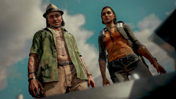 Produktbild Ubisoft Far Cry 6 PC (PC)