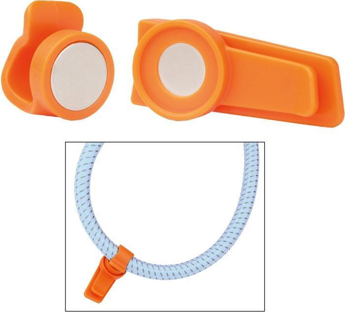 Immagine prodotto Source Clip magnetica