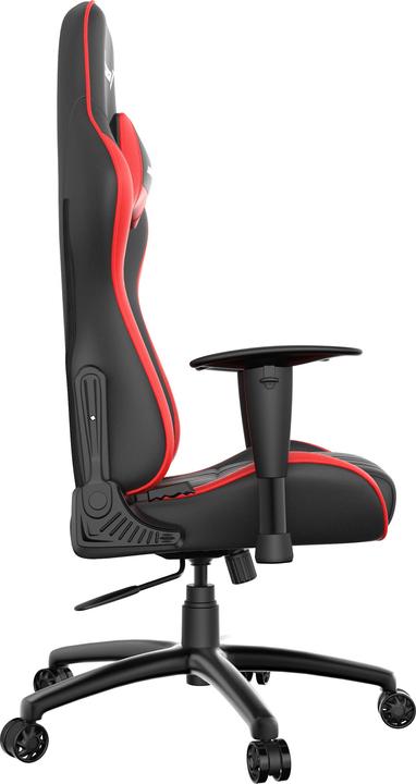 Produktbild Anda seaT Jungle Black & Red