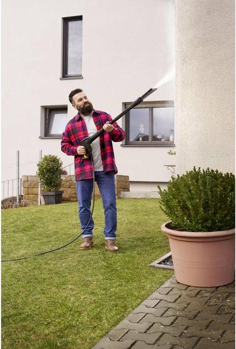 Immagine prodotto Kärcher eco!Booster 145