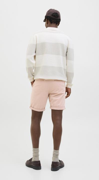 Immagine prodotto Jack & Jones Jpstbowie Shorts Solid Mid Sn (L)