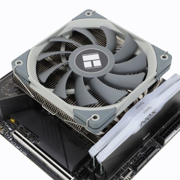 Produktbild Thermalright AXP120 X67 (67 mm)