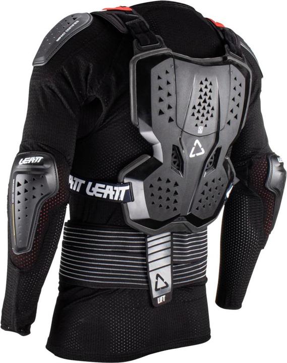 Actual product image Leatt 3.5 (S)