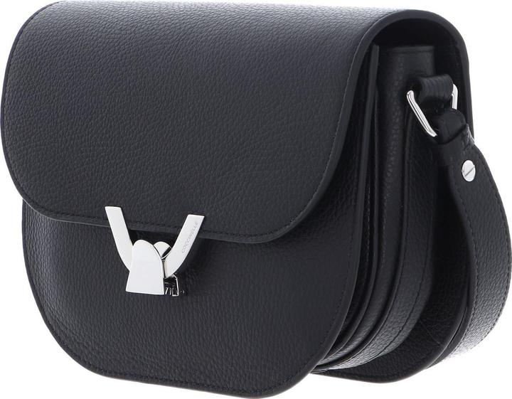 Immagine prodotto Coccinelle Dew Crossbody Grained Leather