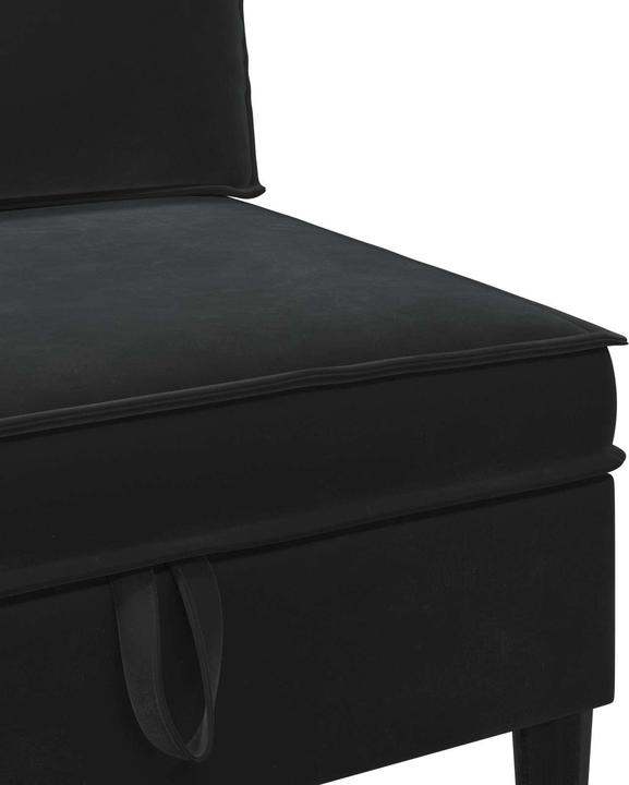 Produktbild vidaXL Modernes Sofa