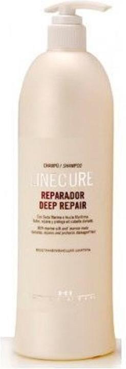 Immagine prodotto Hipertin Shampoo riparatore Nutri-Repair 1000ml (1000 ml, Shampoo liquido)