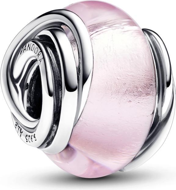Rose, Argent
