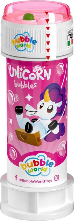 Actual product image Artyk Artillery 60 ml soapy bubbles One-eyed (36 pcs.)