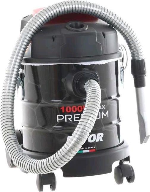 Produktbild Lavor Ashley 1000 Premium Evo Aschensauger (Aschesauger)