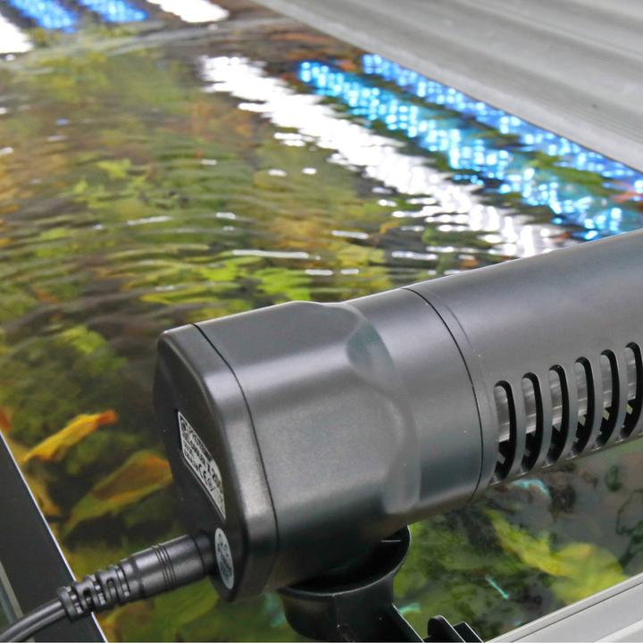 Produktbild JBL Aquaristik und Terraristik ProTemp Cooler x200 Gen 2