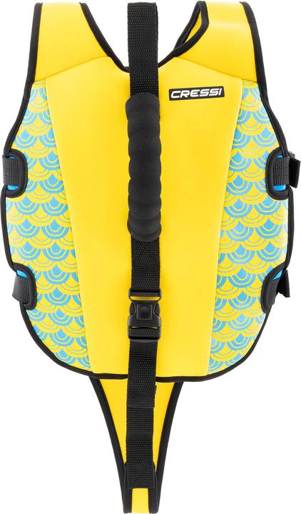 Produktbild Cressi Little Turtle Schwimmjacke