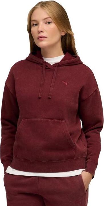 Immagine prodotto Puma ESS ELEVATED Felpa con cappuccio dal lavaggio rilassato FL (XL)