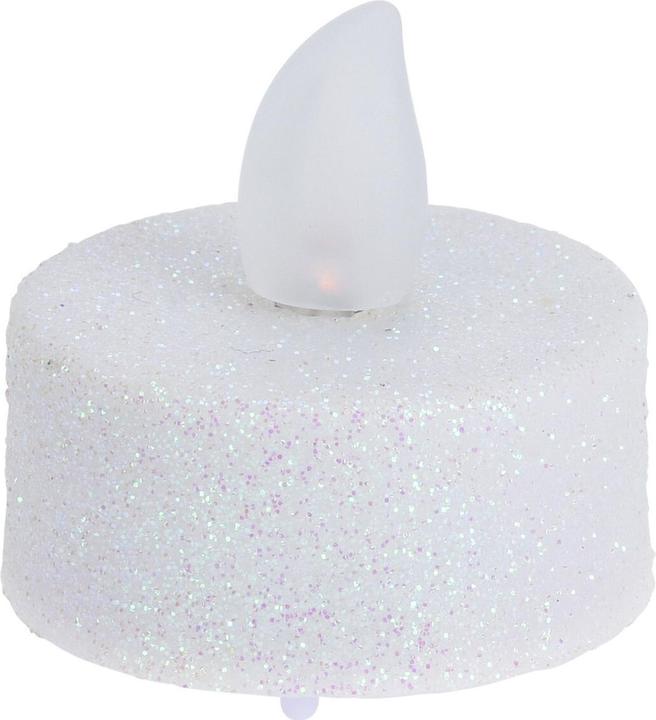 Actual product image H & S Collection LED tea lights 12 pieces (12 x)