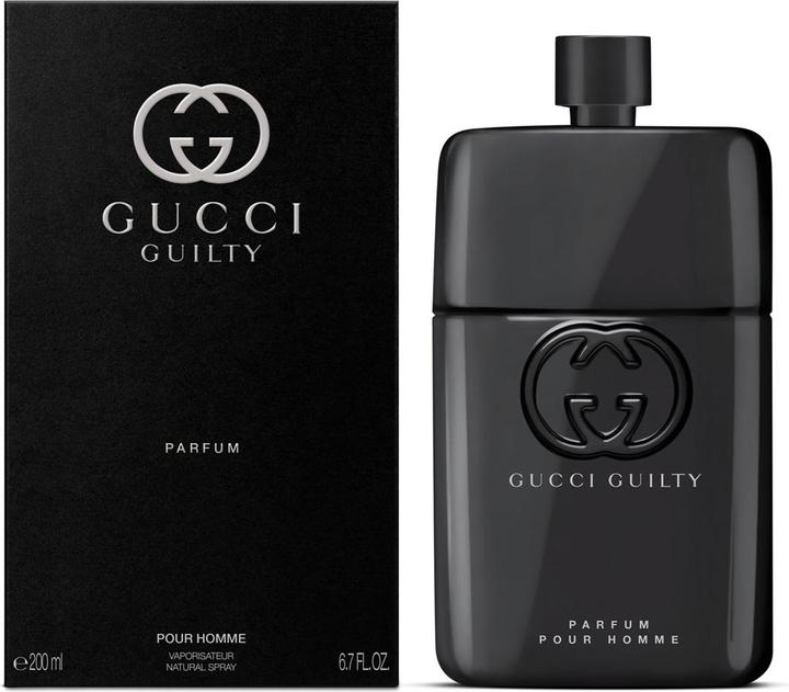 Produktbild Gucci Parfum XL (Eau de Parfum, 200 ml)