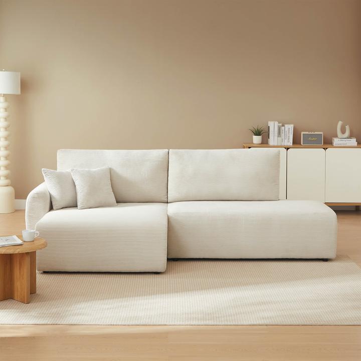 Produktbild Baita Danilo (Ecksofa)