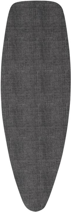 Brabantia Ironing board cover Denim Black 135 x 45 cm