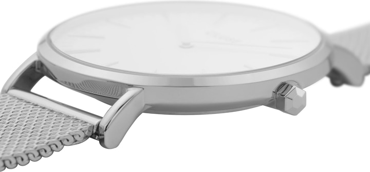 Actual product image Cluse Boho Chic (Analogue wristwatch, 38 mm)