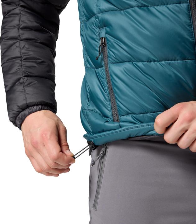 Produktbild Columbia Buck Butte™ II Insulated Hooded Jacket (S)