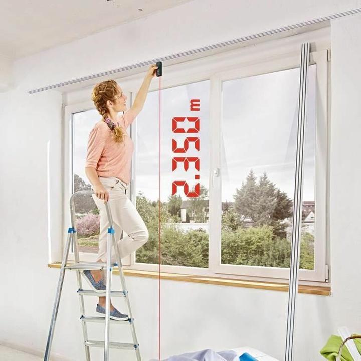 Immagine prodotto Bosch Home & Garden Zamo IV UNI (25 m, 635 nm)