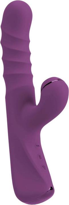 Immagine prodotto Javida Vibratore Rabbit a 3 funzioni