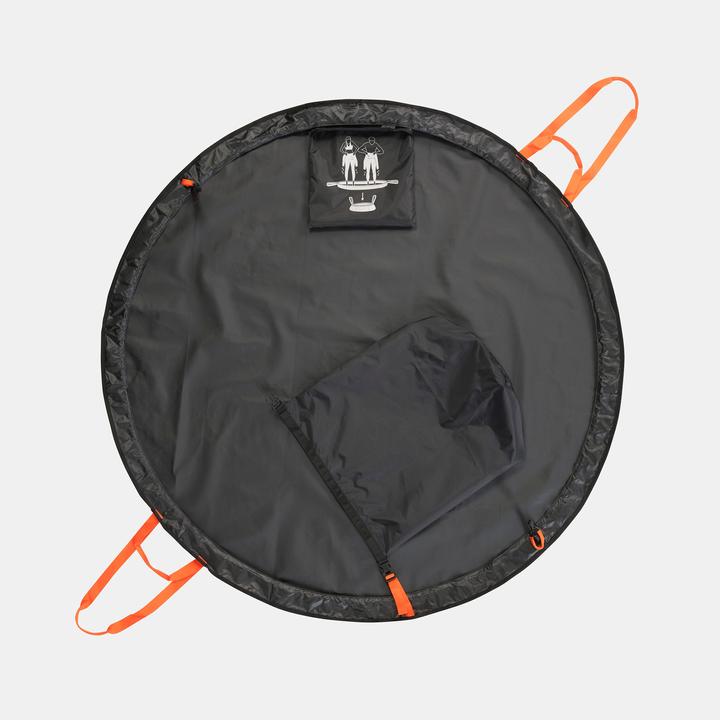 Produktbild Simond Tragetasche wasserdicht Polyester (30 l)