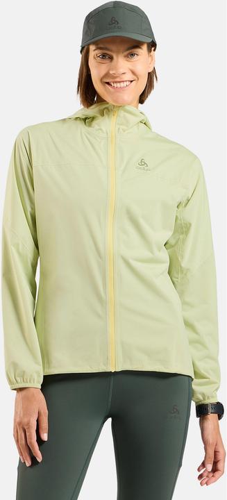 Immagine prodotto Odlo Women's X-Alp Waterproof Jacket (M)
