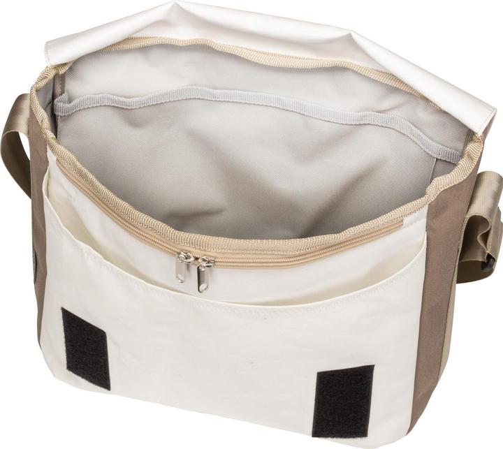 Actual product image 360Grad Shoulder bag launch