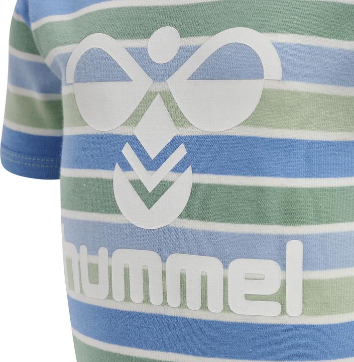 Produktbild hummel Hmlpelle Body S/S (62)