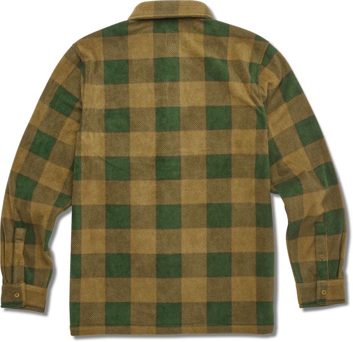 Produktbild etnies Woodsman Fleece (M)