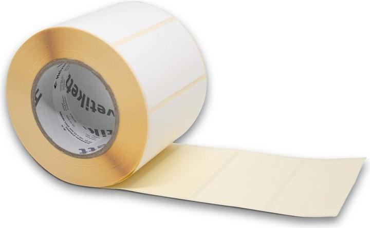 Produktbild Helvetikett Etiketten Thermotransfer