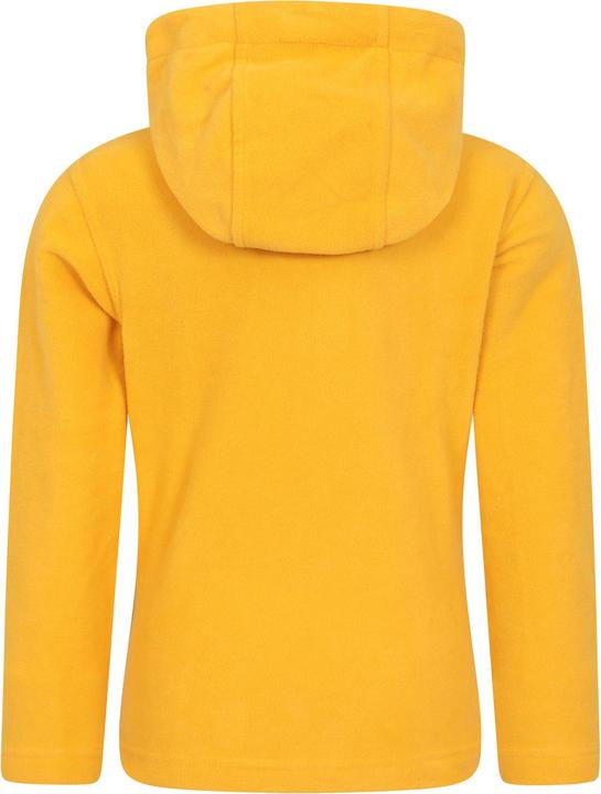 Image du produit Mountain Warehouse - Sweat à capuche CAMBER - Enfant (128)