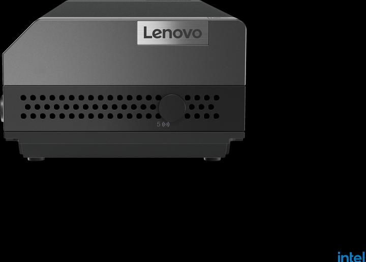 Image du produit Lenovo TE SE30 I5-1145GRE 16GB (Intel Core i5-1145GRE, 16 Go, 512 Go, Intel Iris Graphics)