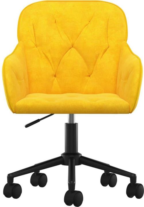 Actual product image vidaXL Bürostuhl (43 - 50.50 cm)