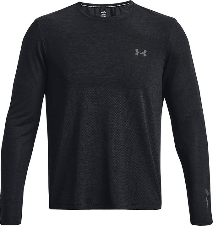 Actual product image Under Armour Stride longsleeve men (M)