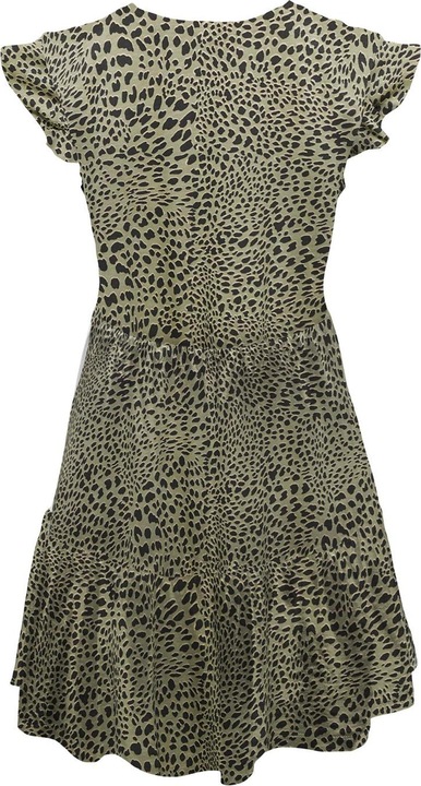 Produktbild Only Rüschen Kleid (M)