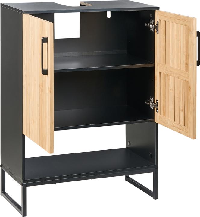 Actual product image Beliani Miscanti (60 x 30 x 80 cm)