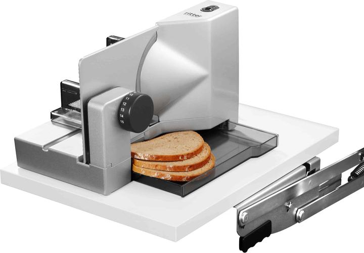 Dr. Ritter All purpose slicer E 118-400