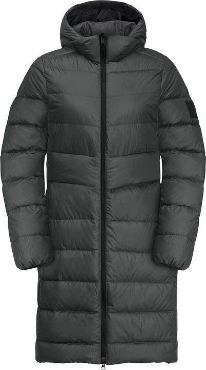 Produktbild Jack Wolfskin Lenauplatz Coat W (XL)