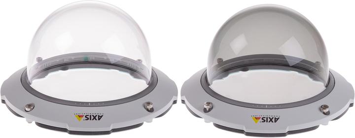 Produktbild Axis Ersatzkuppel TQ6809 Dome Cover klar (Gehäuse)