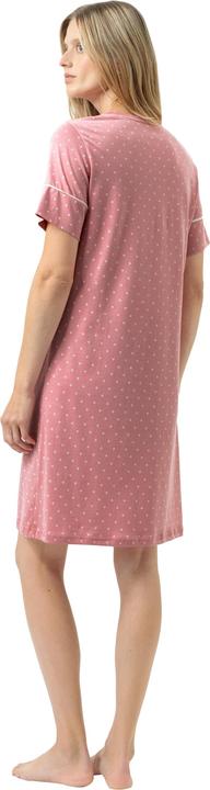 Produktbild Mey Crochet Dots Nachthemd (38)