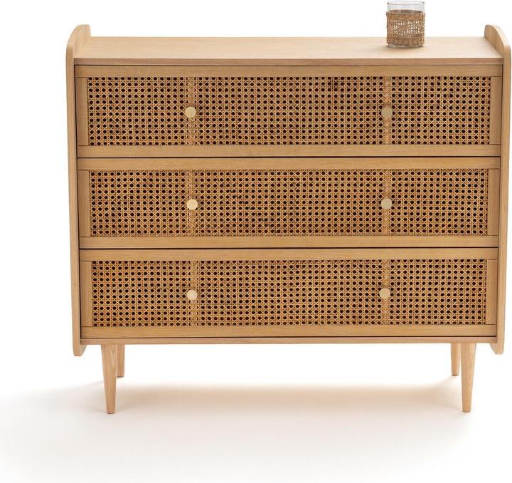Produktbild La Redoute Interieurs Tempa (100 x 47 x 90 cm)