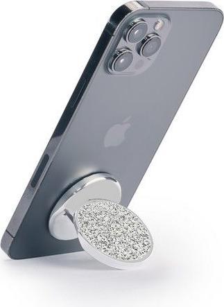 Immagine prodotto Handl Riscaldatore da bagno Riscaldatore decorativo Ideos-V Altezza 1133x35x508mm QN383, bianco