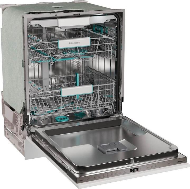 Actual product image Hisense HV673A65