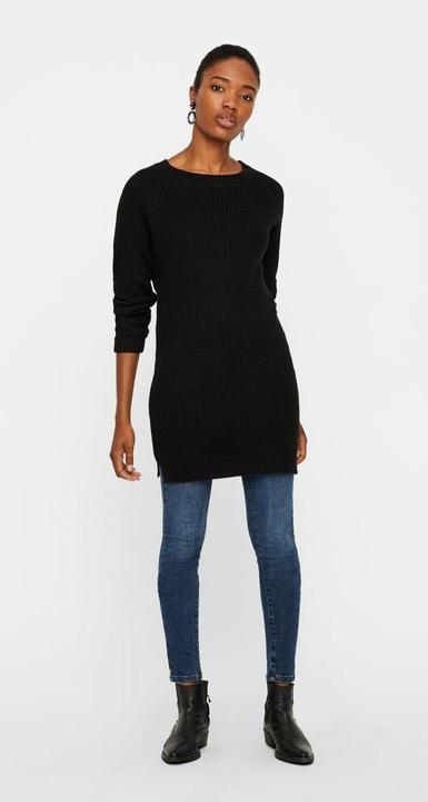 Produktbild Noisy May Kurze Strickkleid (M)