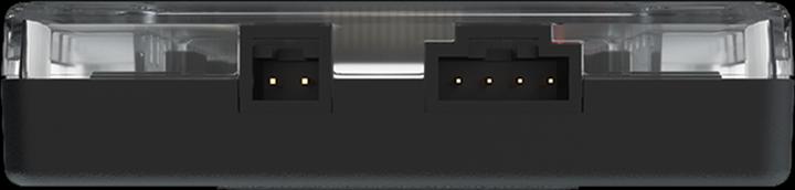 Actual product image Cooler Master MasterFan ARGB and PWM HUB